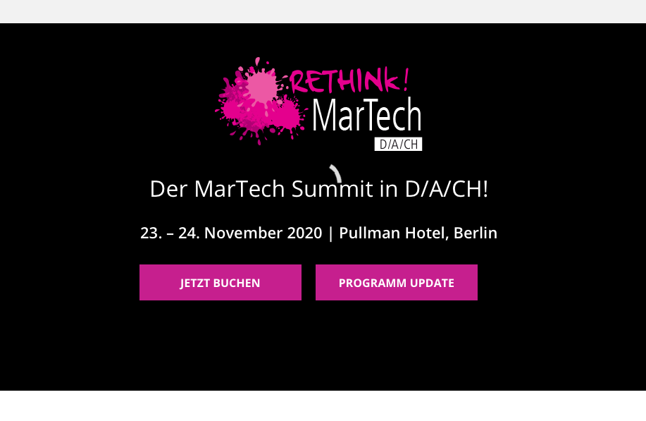 MarTech